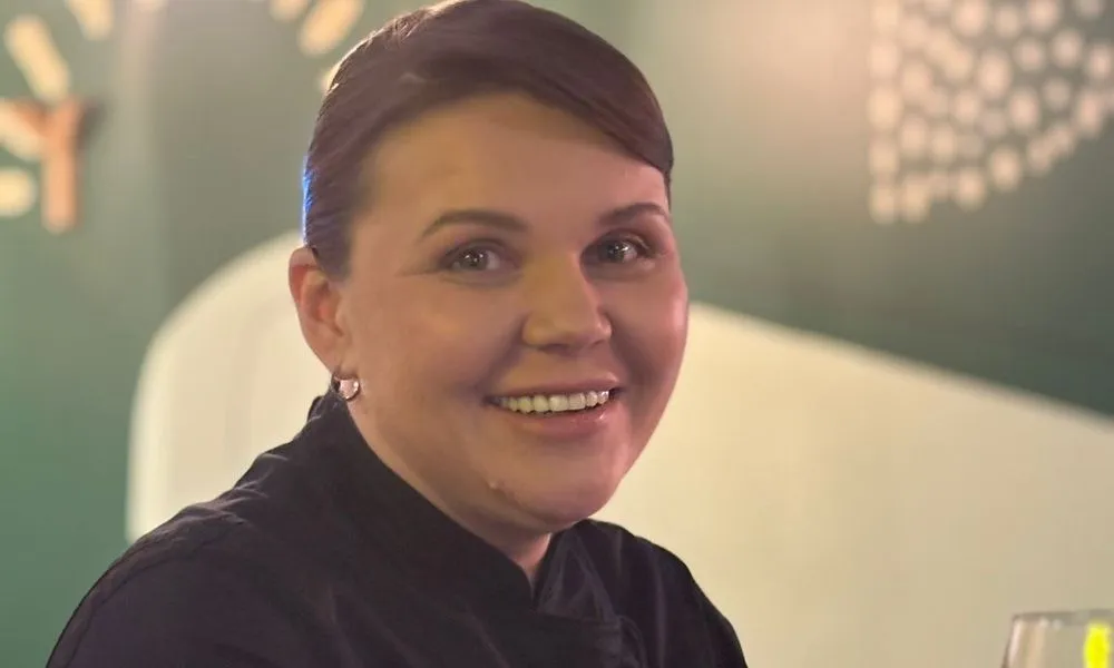 Оксана Гнездюкова: сибирские корни, европейский взгляд и страсть к ферментации