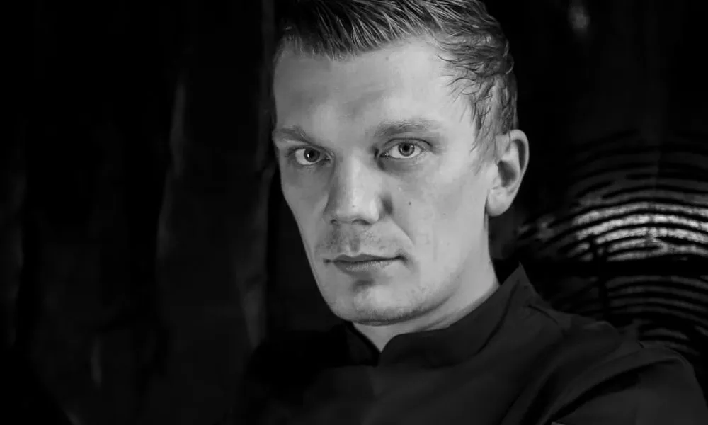 Кирилл Савельев: 40 ресторанов и нео-кавказская кухня на углях
