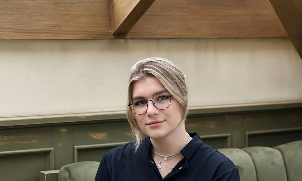 Алёна Офицерова: Le Cordon Bleu, сахалинский старт и «Кондитер года — 2023»