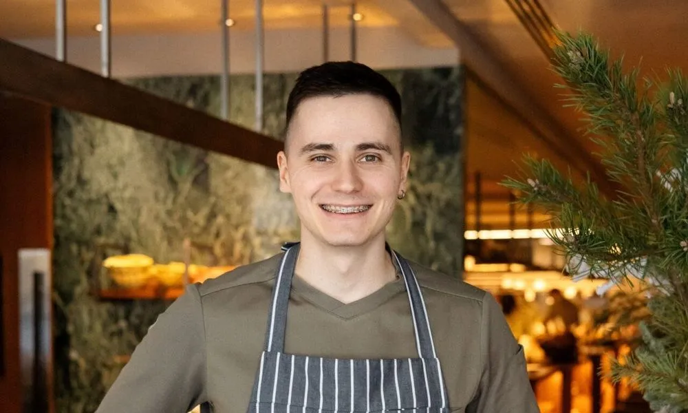 Сергей Постников: от Камчатки до бренд-шефства в Fresa's Restaurant Group