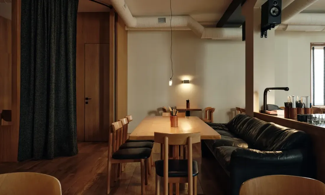 House of Jade in Saint Petersburg Reviewed: Lunch on Nekrasova Without Rolls or Excess Pretense