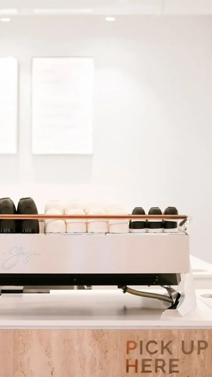 ABC Coffee Roasters Opera photo 2