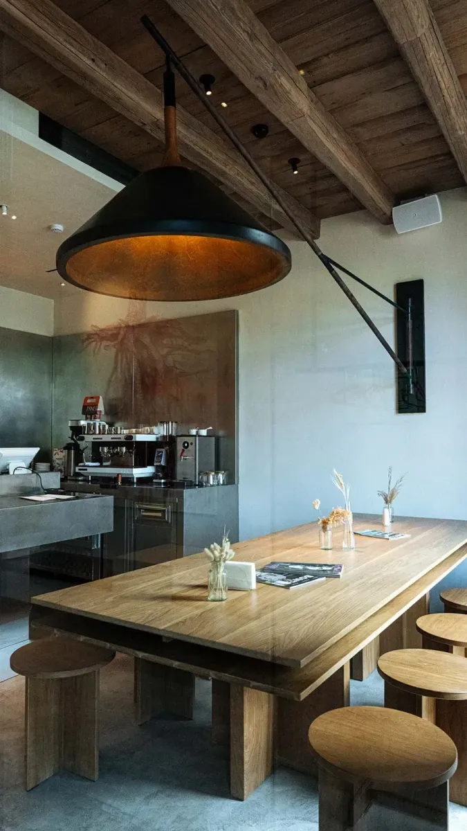 Inner Bakery photo 1