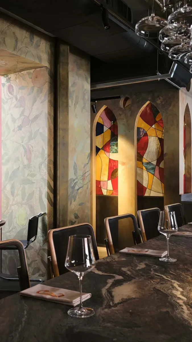 Juan Espanola Cantina photo 3