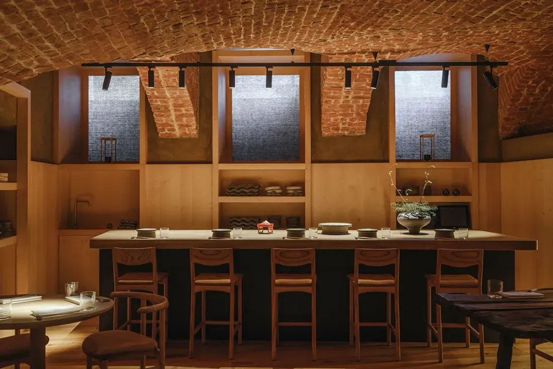 Die 18 besten Sushi-Bars und japanischen Restaurants in Moskau