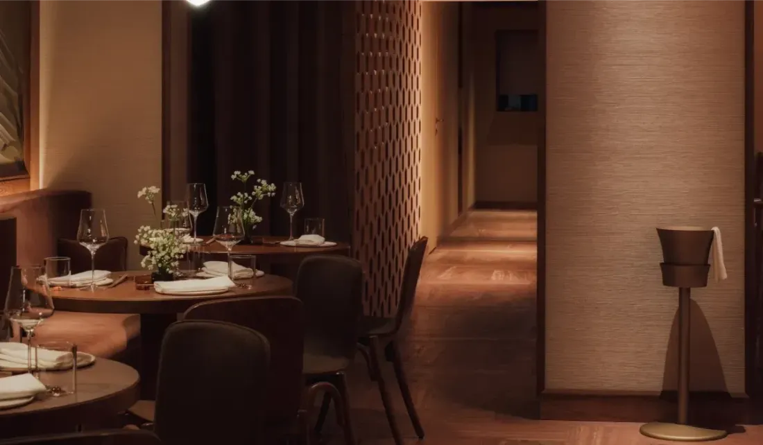 Kiyomi — an Everyday Japanese Restaurant.