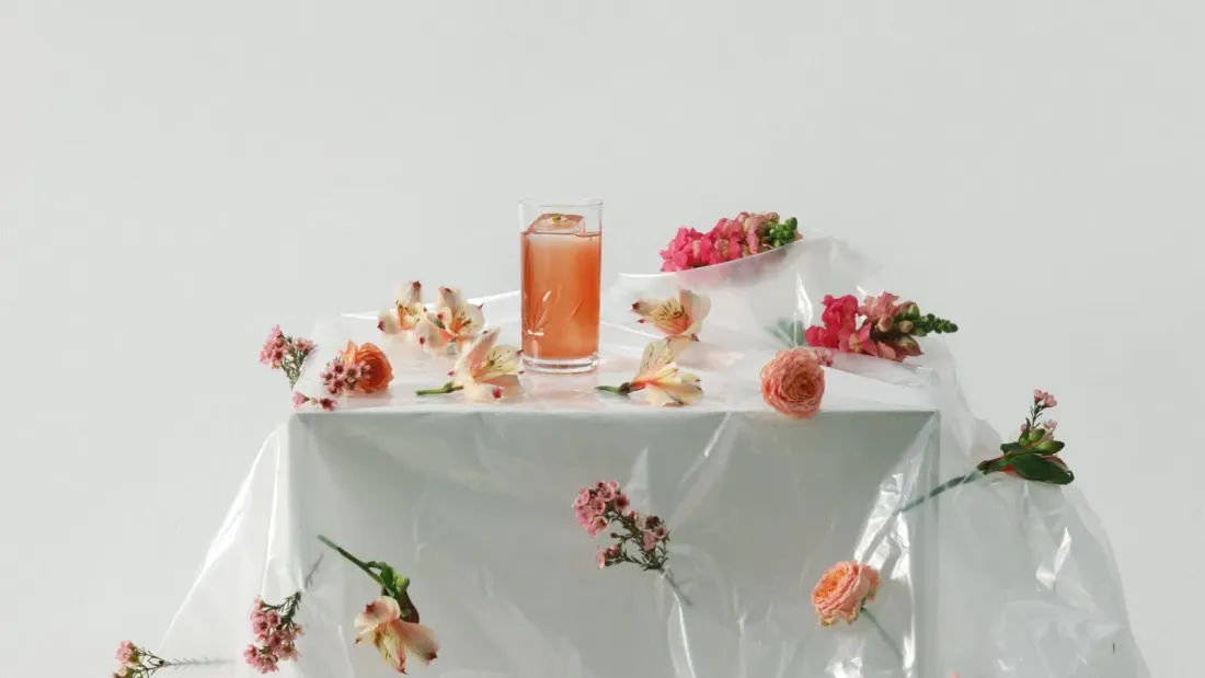 New Cocktail List at Brodo.