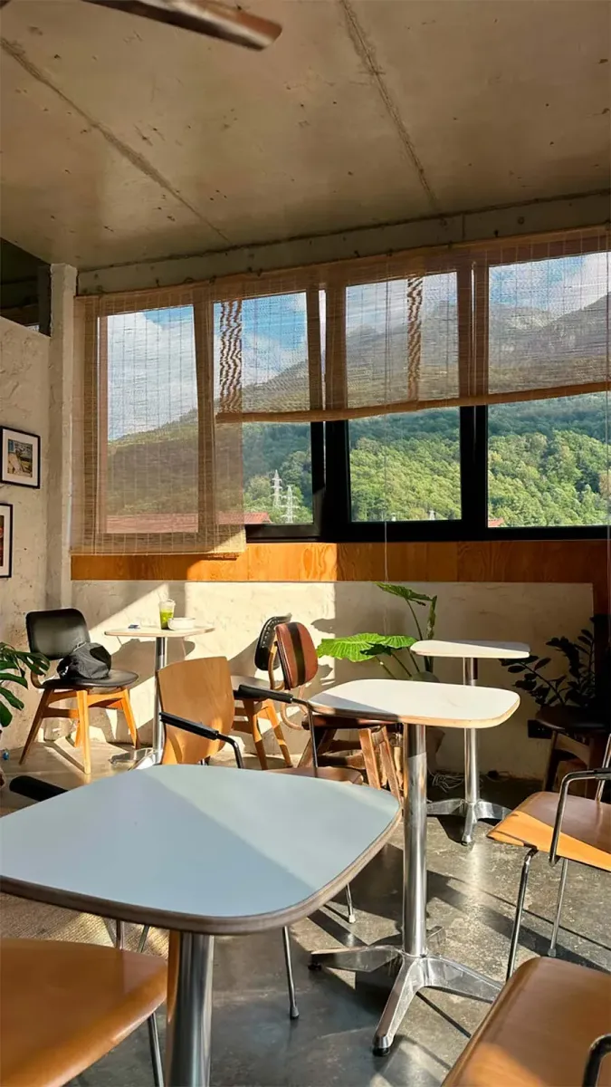 Mechanica Coffee photo 3