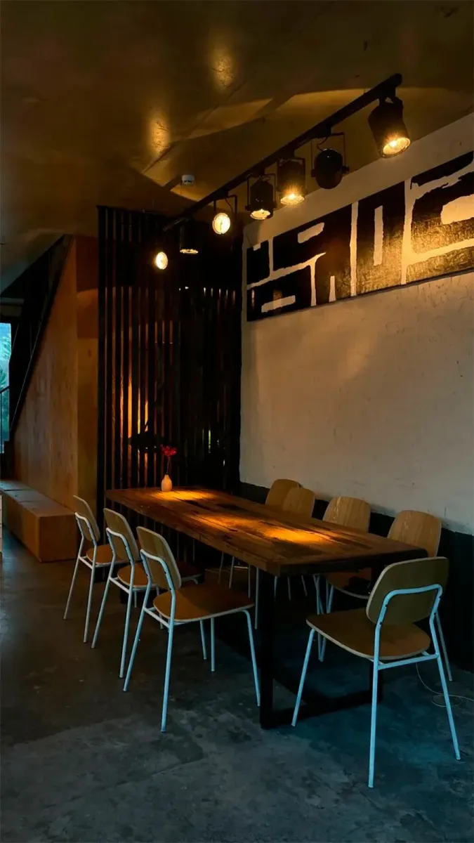 Mechanica Coffee photo 2