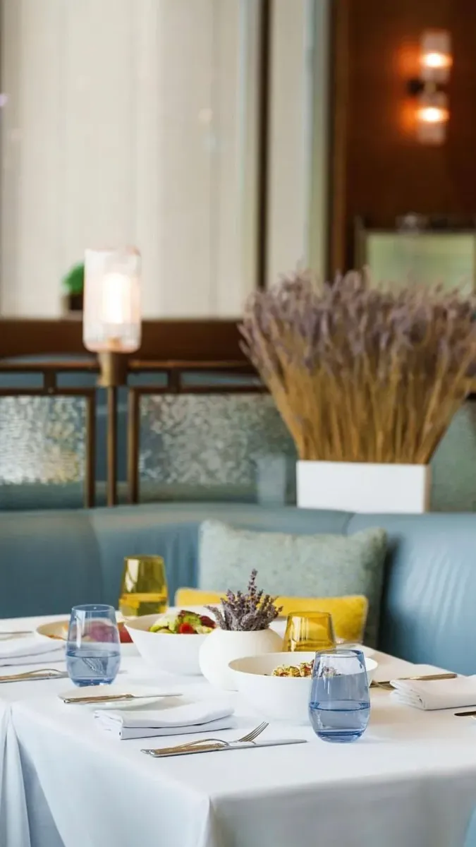 Mina Brasserie photo 2