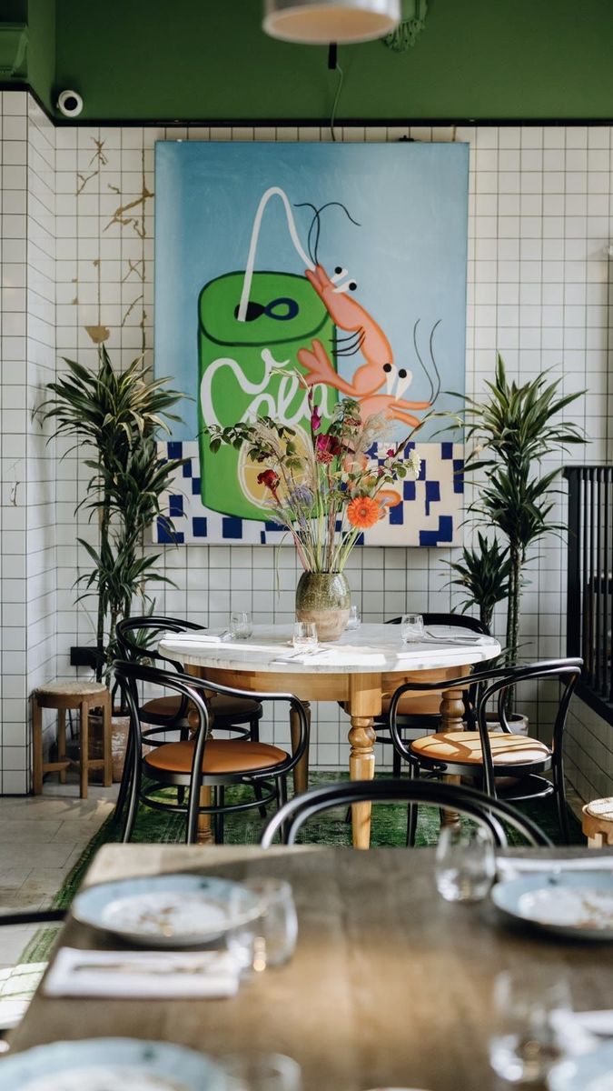 Mina Никитская photo 2