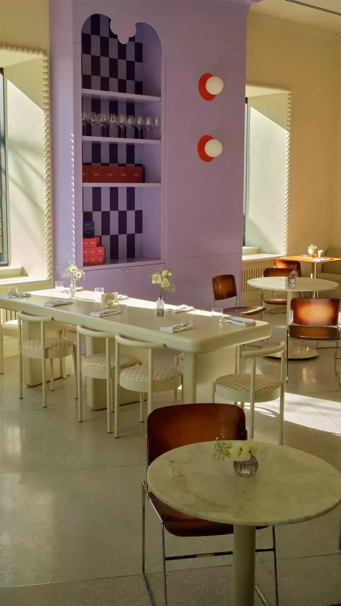 Министерство завтраков photo 2