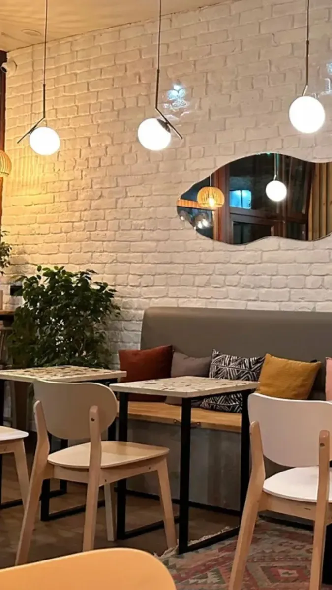 Mom’s cafe photo 2