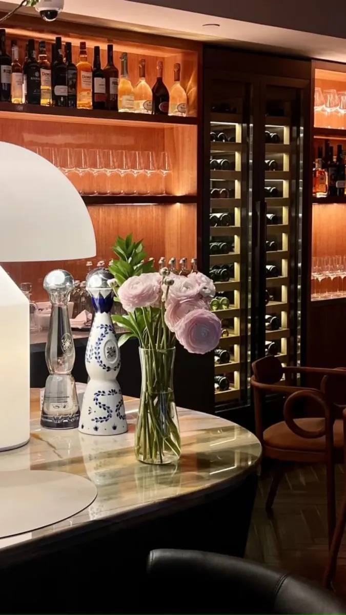 Brasserie Кузнецкий Мост photo 2