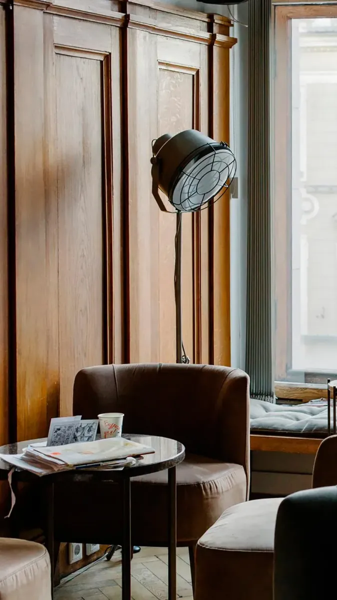 Ôpetit на Невском photo 3