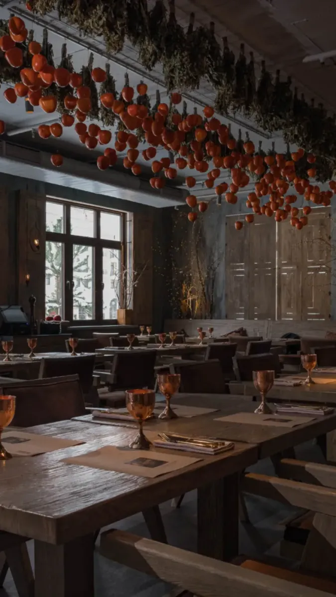 Огонек photo 1