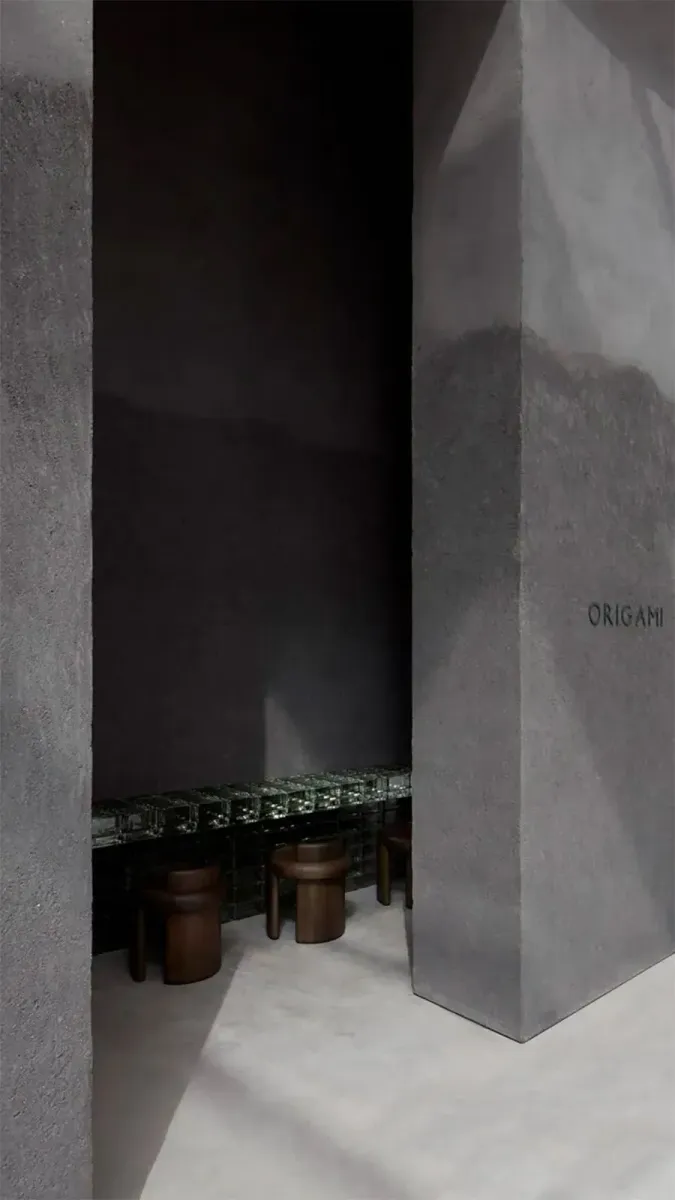 Origami Sushi photo 2