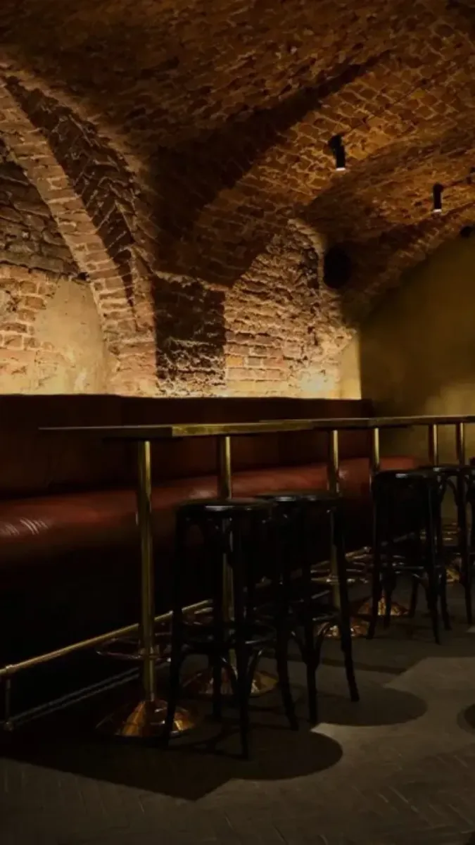 Orthodox Bar photo 2