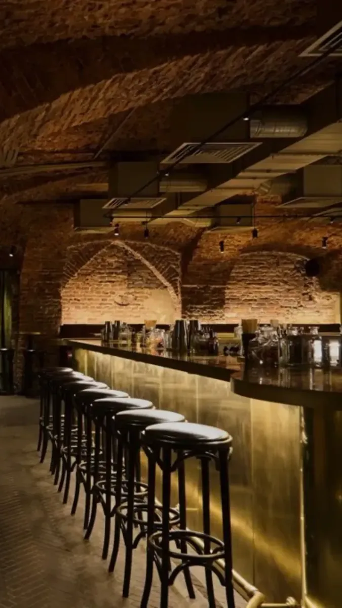 Orthodox Bar photo 3