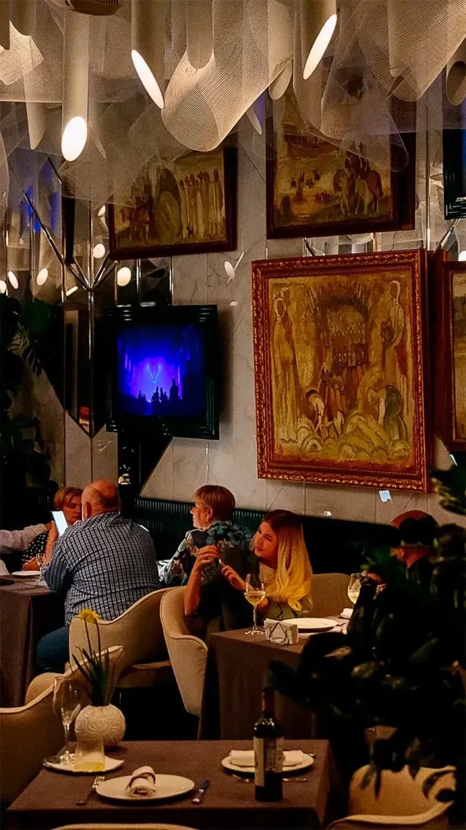 Парк культуры photo 3