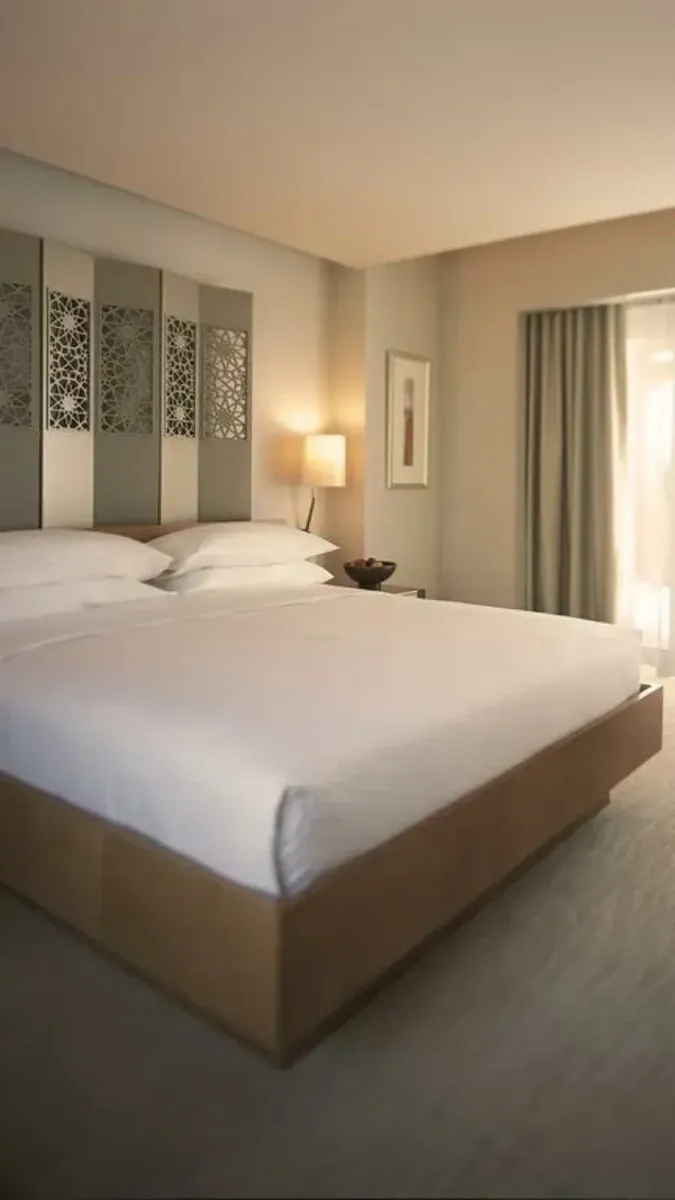 Park Hyatt Dubai photo 3