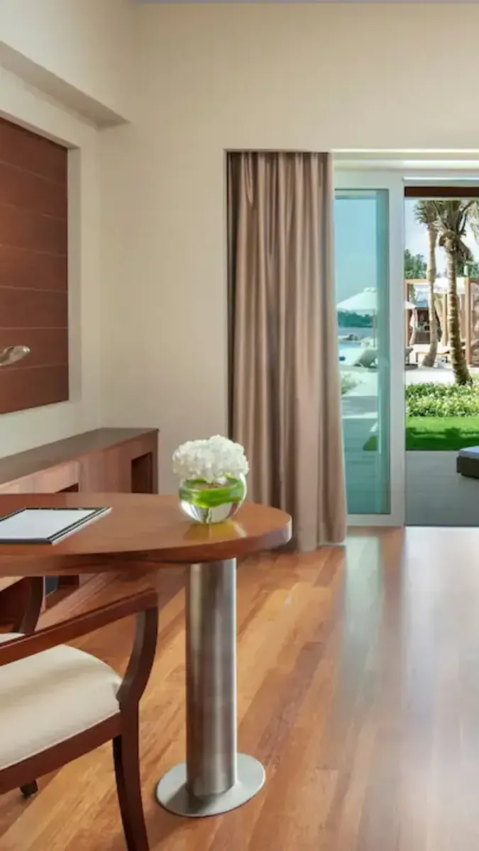 Park Hyatt Dubai photo 2