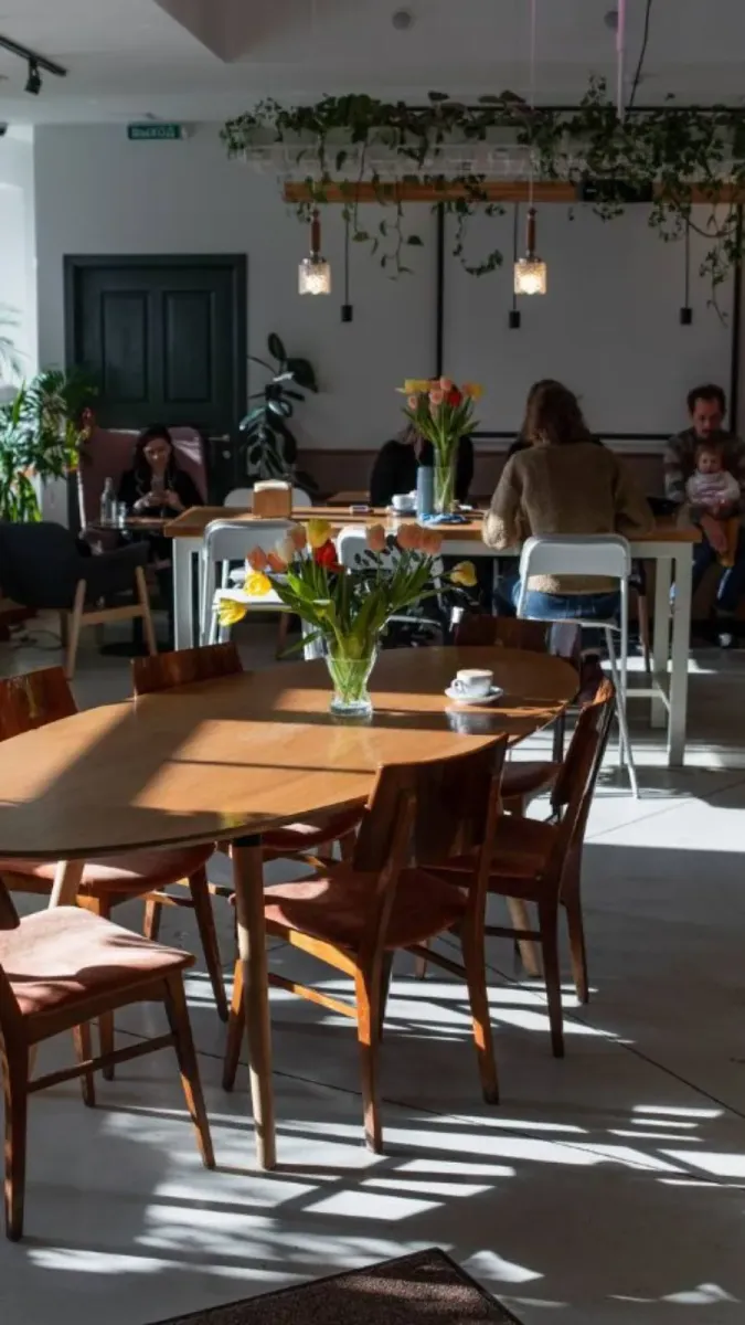 Ранняя пташка photo 2