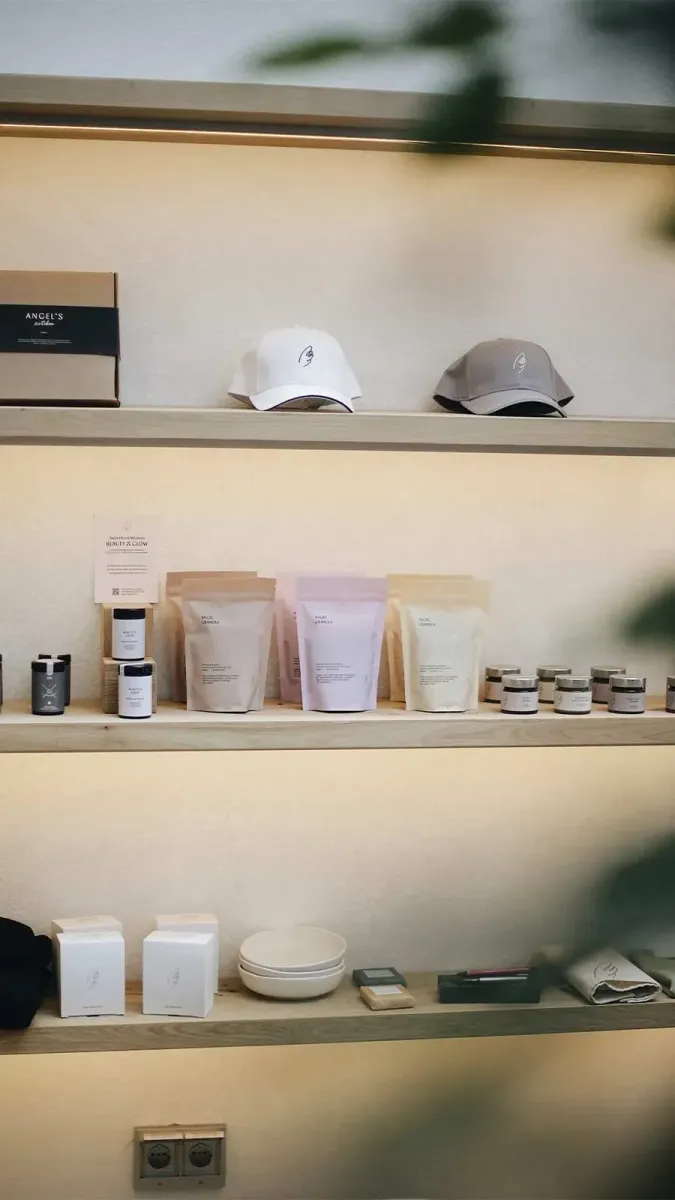 Angel Cakes City photo 3