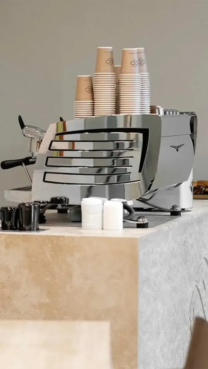 ABC Coffee Roasters Patriki photo 3