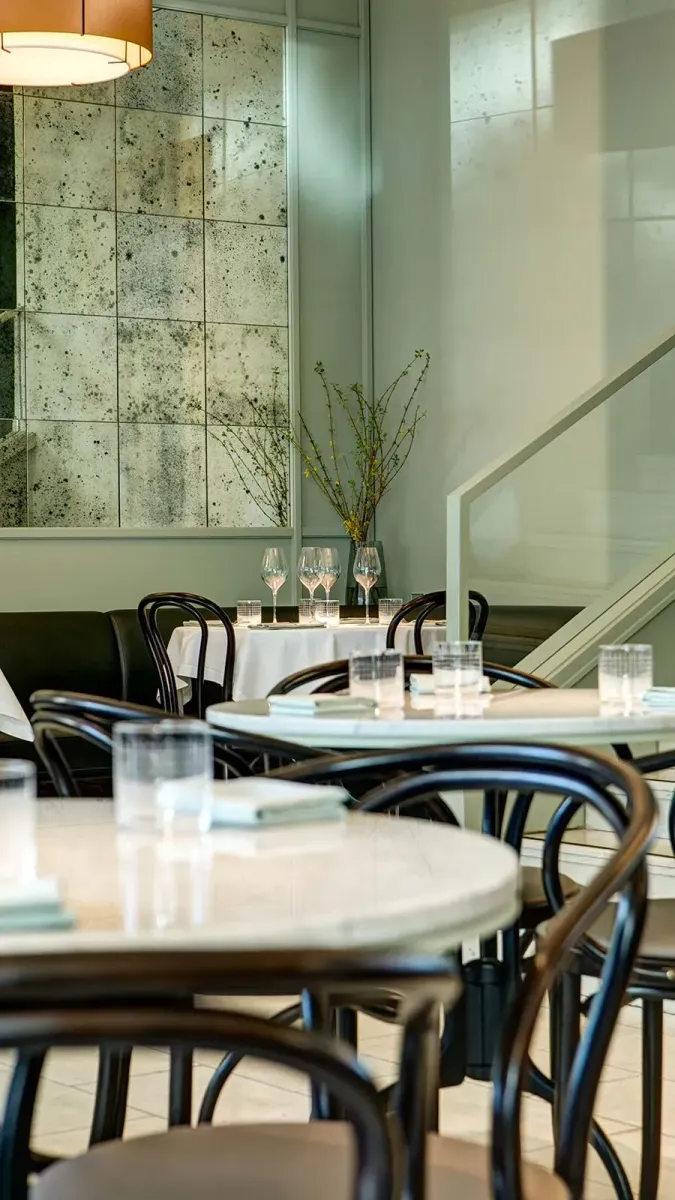 Frantsuza Bistrot photo 2