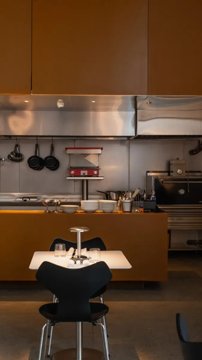 Remy Kitchen Bakery ЗИЛарт photo 3