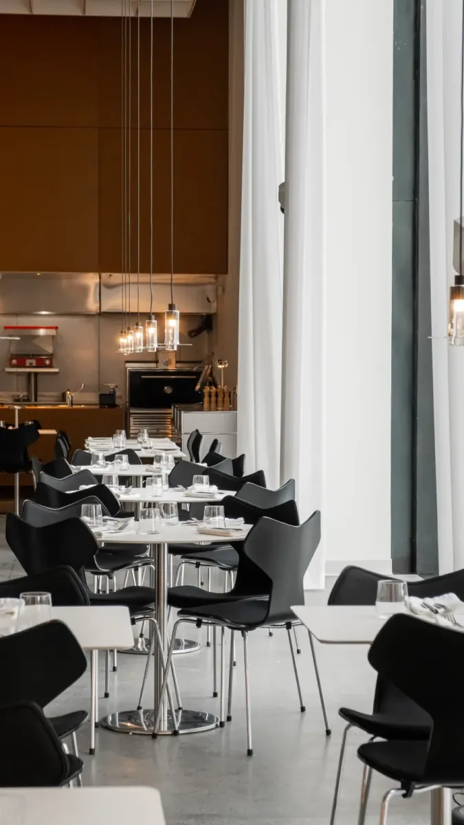 Remy Kitchen Bakery ЗИЛарт photo 2