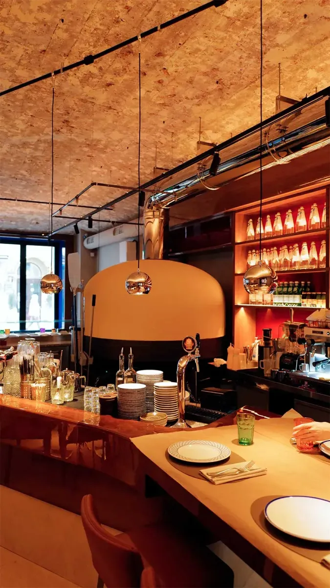 Bro&n Камергерский photo 1