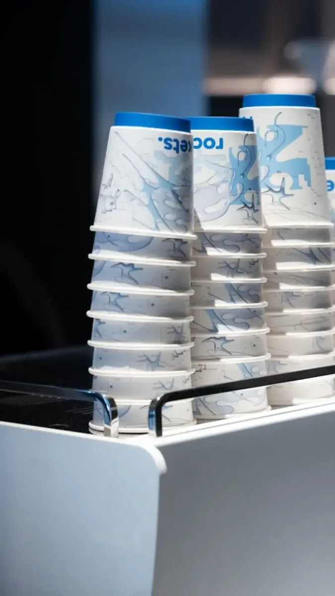 Rockets Садовническая photo 3