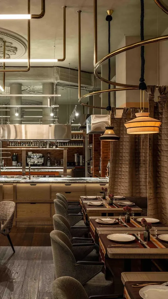 Sartoria Lamberti photo 3