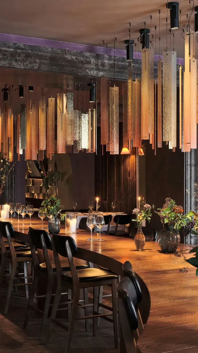 Salone Pasta Bar photo 2