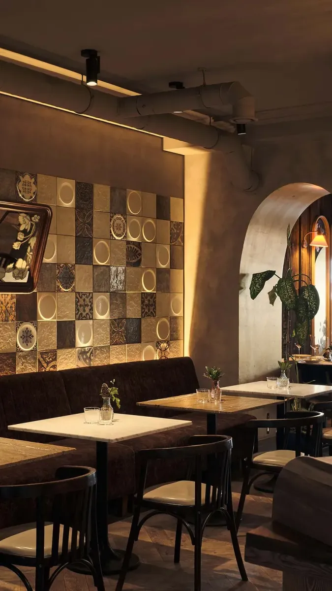 Salone Pasta Bar photo 3