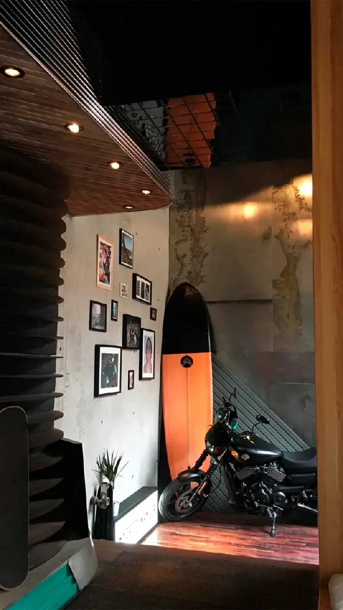 Surf Coffee x Jetlag photo 2