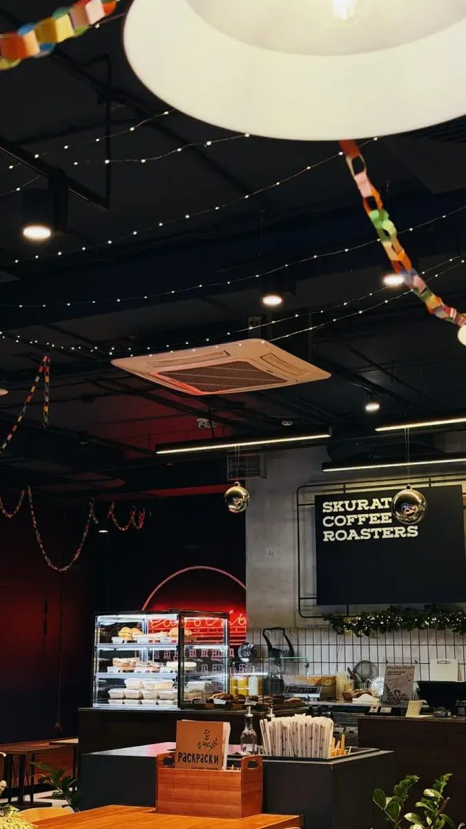 Skuratov Большая Печёрская photo 2