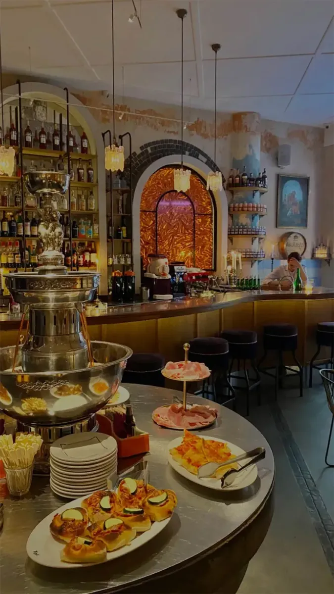 Tagliatella Caffe photo 2