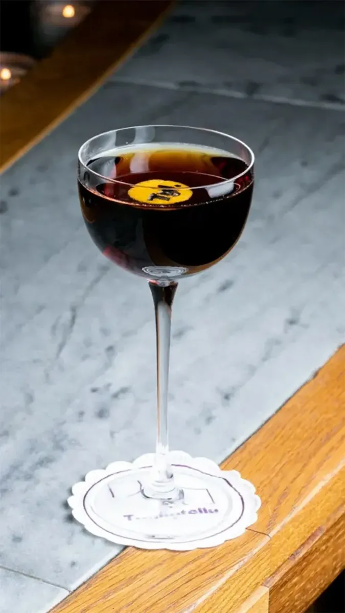 Tagliatella Caffe photo 3