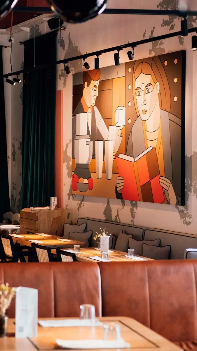 Техникум Поляна photo 3