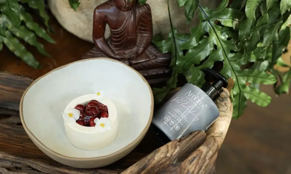 Made in Bali и Ambreé Professional: коллаборация к сентябрю
