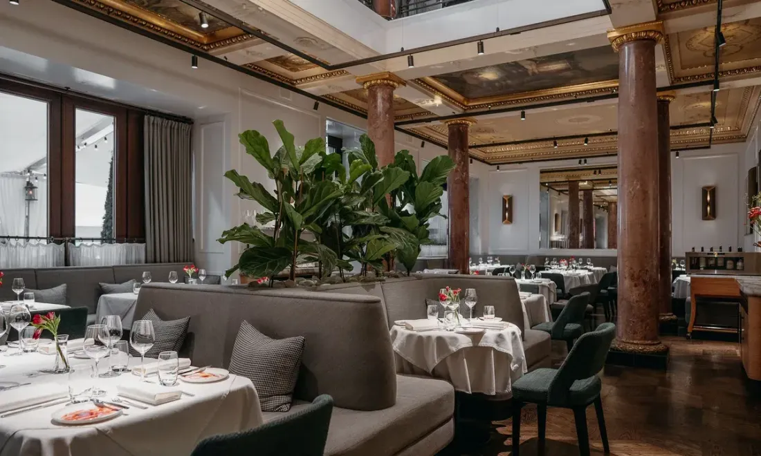 SAVVA проведет винный chef’s table о Пьемонте
