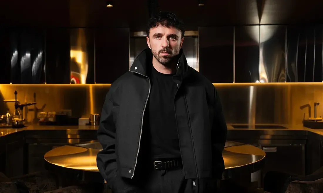 Дмитрий Симончук в HookahPlace Ultimate