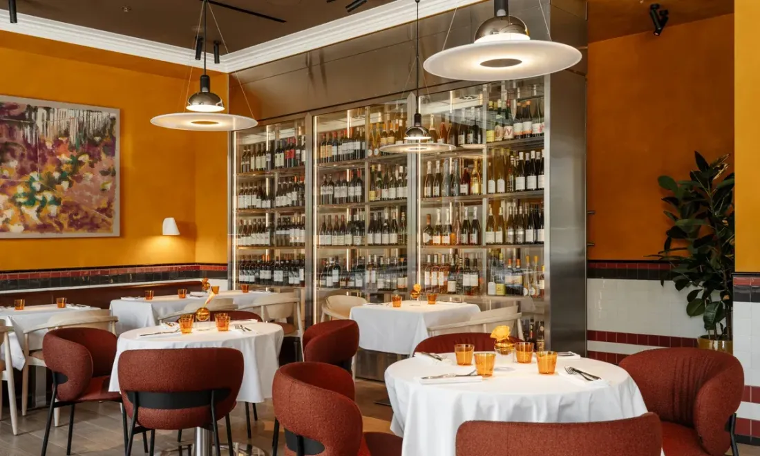 Die beste Pizza in Moskau: Wo man sie probiert