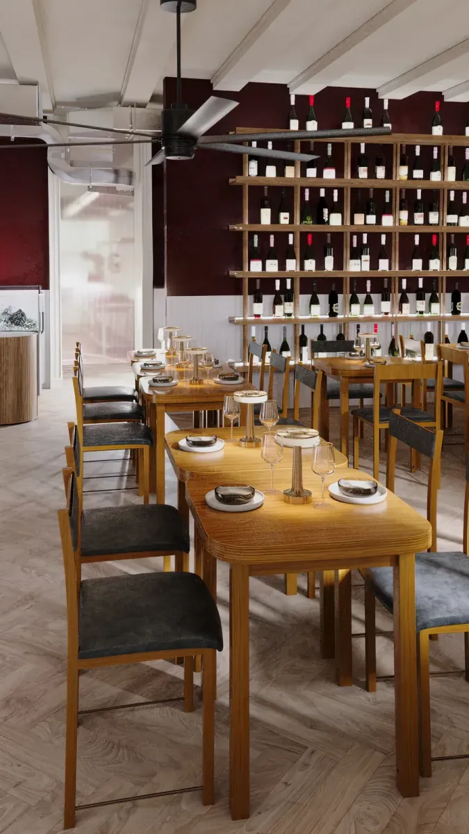 Cazaban Bistro photo 2