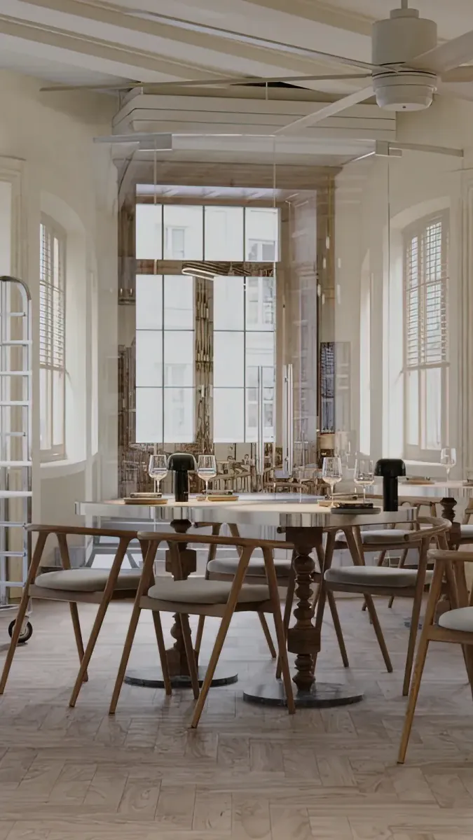 Cazaban Bistro photo 3