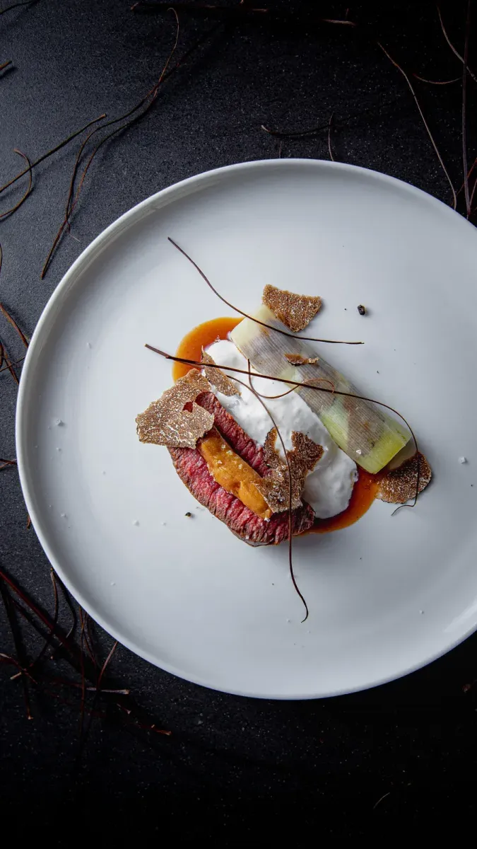 Chef’s Table by WRF photo 3