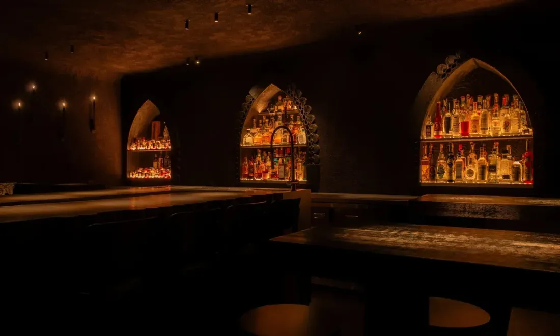 Возвращение к истокам: Sangre Fresca проведет агавовую среду в El Copitas Bar